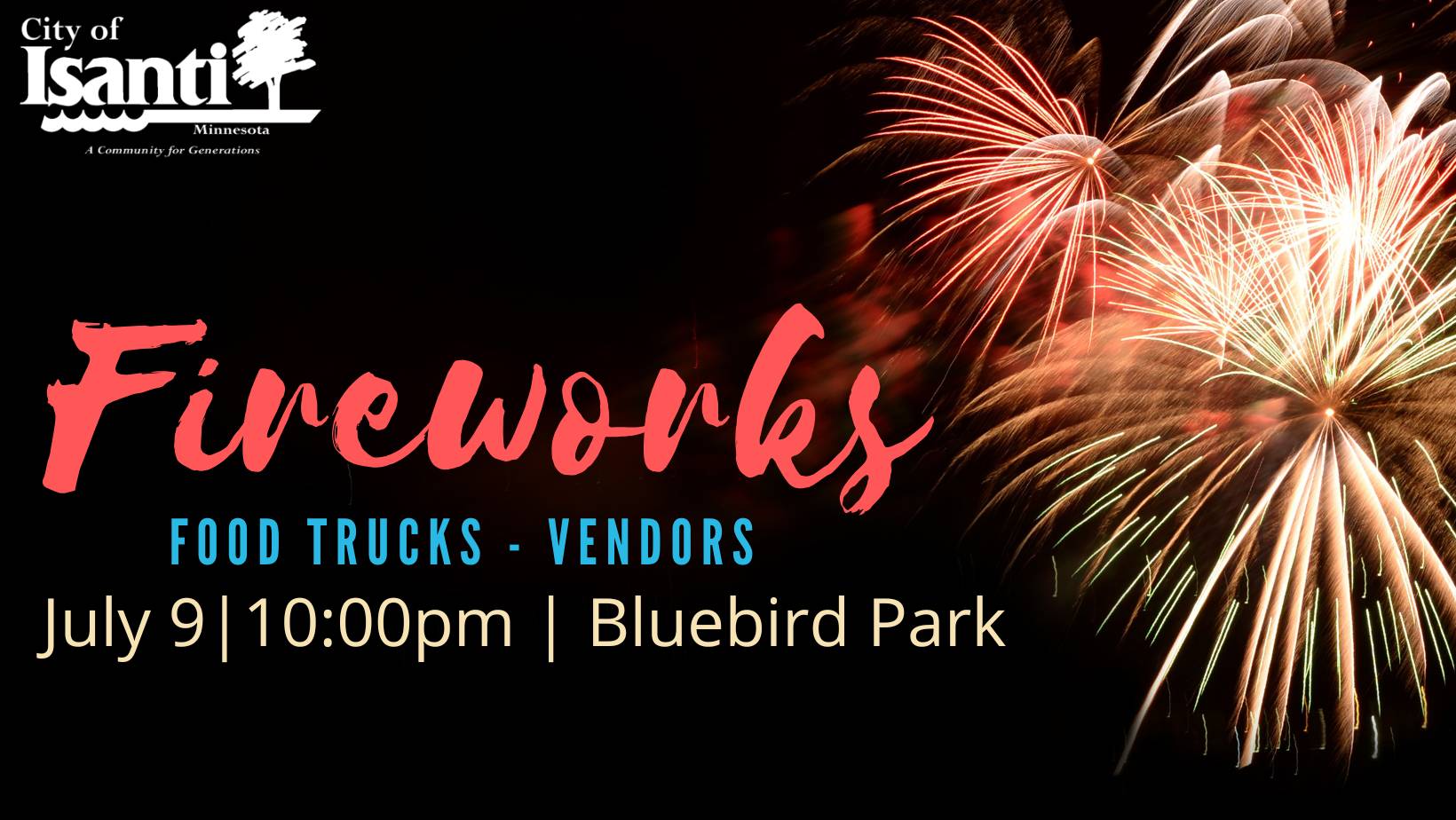 Fireworks in the Park - Copy